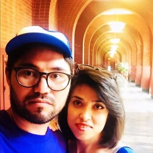 Meet your Posher, Khushi